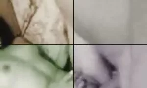 MILF با مشاعره های فیلم سکس کیرکوس بزرگ یک تیرکمان بچه گانه را جلوی دوستش پرتاب می کند