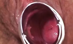 سبزه داغ دوست پسر خود را از محل کار با پاهای باز ملاقات تصاویر کون وکیر می کند