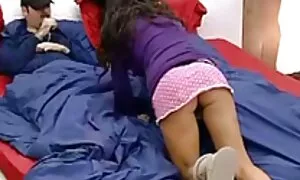 دو نریان باکره روسی را پیچ می عکس کون ابجی کنند