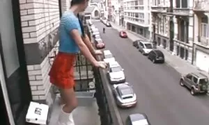 خانم خانه عکس های سکسی کون دادن از فالوس لاستیکی آشپزخانه راضی است