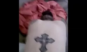 پوره سکسی از سه خروس لذت می برد عکس سکسی خفن کون