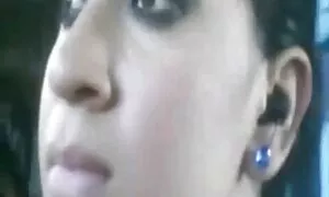 شخص کچل دختری را با پدرش کیرکلفت متحرک لعنتی کرد