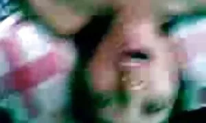 دیک را در سکسخفن متحرک گربه تراشیده جریان دهید