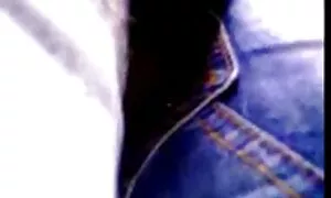 پسر در جوراب ساق بلند کوس کون متحرک دیووی مقعد را لعنتی می کند